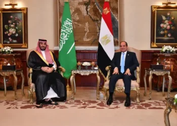 18 مليون دولار استثمارات مصرية سعودية لإقامة مجمع صناعي في السخنة