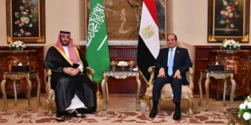 18 مليون دولار استثمارات مصرية سعودية لإقامة مجمع صناعي في السخنة