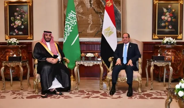 18 مليون دولار استثمارات مصرية سعودية لإقامة مجمع صناعي في السخنة