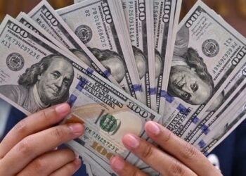 سعر الدولار مقابل الجنيه في نهاية تعاملات اليوم الثلاثاء 18 أغسطس 2026