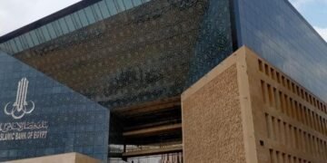 محفظة التجزئة المصرفية ببنك فيصل الإسلامي ترتفع إلى 4.43 مليار جنيه بنهاية يونيو 2026