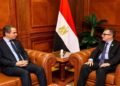 وزير التخطيط: تقدم غير مسبوق في تسوية المديونيات التاريخية لبنك الاستثمار القومي