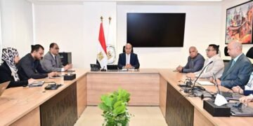 وزير الري: حق المواطن ليس فقط الاستفادة من مياه النيل.. بل الاستمتاع بضفافه