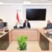 وزير الري: حق المواطن ليس فقط الاستفادة من مياه النيل.. بل الاستمتاع بضفافه
