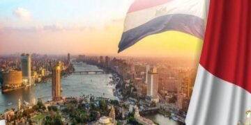 مصر تهيب بوسائل الإعلام الدولية تحري الدقة في تناول الشأن المصري