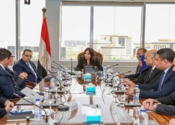 وزيرة الإسكان: مشروع برج فوربس العالمي يدعم جذب الاستثمارات ويعزز البناء الأخضر