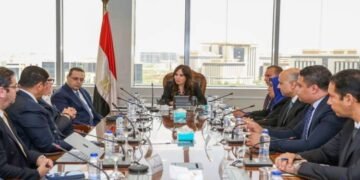 وزيرة الإسكان: مشروع برج فوربس العالمي يدعم جذب الاستثمارات ويعزز البناء الأخضر
