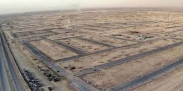طرح 540 قطعة أرض صناعية في 15 محافظة بنظام الإيجار المنتهي بالتملك.. خطوات التقديم