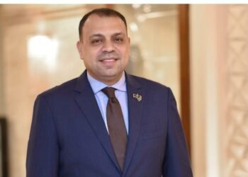 إيهاب الجندي