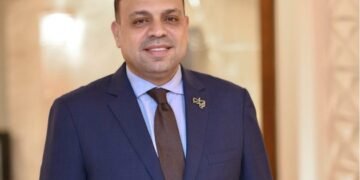 إيهاب الجندي