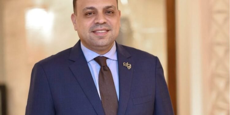 إيهاب الجندي