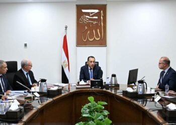 رئيس الوزراء يناقش مقترحات نقل ملكية عدد من الشركات القابضة وشركاتها التابعة