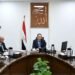 رئيس الوزراء يناقش مقترحات نقل ملكية عدد من الشركات القابضة وشركاتها التابعة