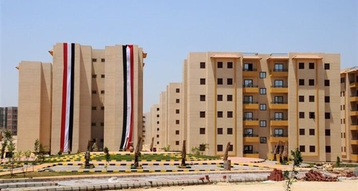 الحكومة توافق على طرح 5 آلاف وحدة سكنية بنظام الإيجار المنتهي بالتملك