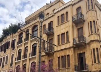 الإيجار القديم