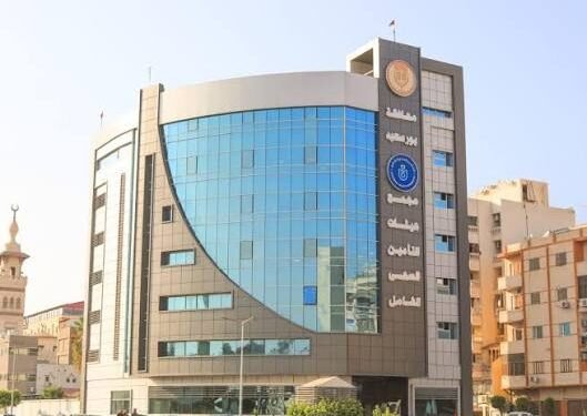التأمين الصحي الشامل: إتاحة خدمات صحية متقدمة للمواطنين بكفاءة واستدامة عالية