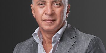 السويدي: تصدير المقاولات يعني تصدير العمالة والخبرات والخامات ودعم التوظيف