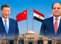 قبل زيارة شي جين بينج.. كيف تطورت العلاقات الاقتصادية بين مصر والصين؟