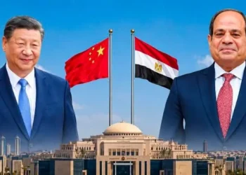 قبل زيارة شي جين بينج.. كيف تطورت العلاقات الاقتصادية بين مصر والصين؟