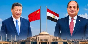 قبل زيارة شي جين بينج.. كيف تطورت العلاقات الاقتصادية بين مصر والصين؟