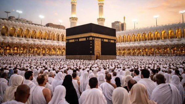 العمرة والحج