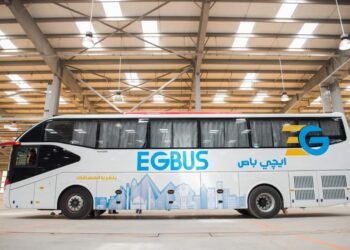 القابضة للنقل البحري والبري