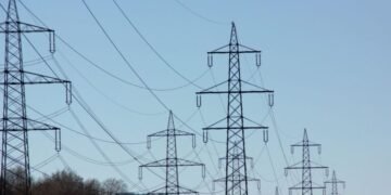الكهرباء