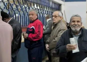 المعاشات