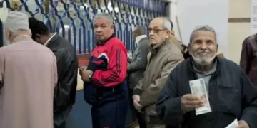 المعاشات