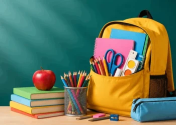 مبادرة بكرة المدرسة