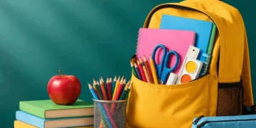 مبادرة بكرة المدرسة