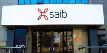 بنك saib يقدم خصومات تصل إلى 30% لحاملي البطاقات خلال أغسطس