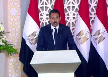 جهاز مستقبل مصر: مشروع كاري أون يدعم بناء منظومة إمداد مستدامة