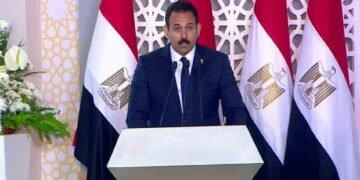 جهاز مستقبل مصر: مشروع كاري أون يدعم بناء منظومة إمداد مستدامة