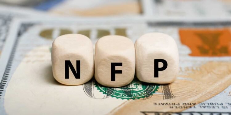 بيانات الوظائف الأمريكية