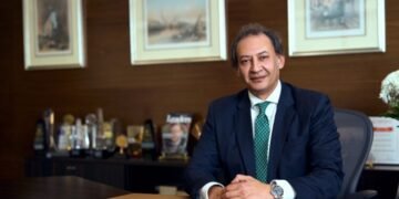 بنك البركة – مصر يحقق 1.85 مليار جنيه صافي أرباح خلال النصف الأول من 2026