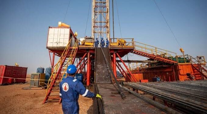بعد توقف 4 سنين.. “متحدث البترول”: استئناف أعمال الحفر بحقل البركة بعد سداد المستحقات وضخ الاستثمارات