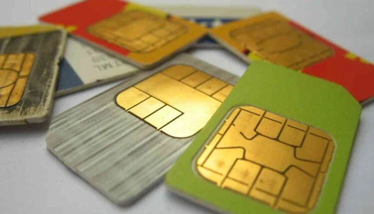 خطوط الاتصالات