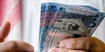 سعر الريال السعودي مقابل الجنيه اليوم الثلاثاء 18-8-2026 في البنوك