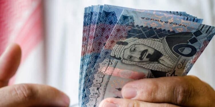 سعر الريال السعودي مقابل الجنيه اليوم الثلاثاء 18-8-2026 في البنوك