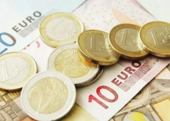 استقرار سعر اليورو أمام الجنيه المصري بنهاية تعاملات الثلاثاء 4 أغسطس 2026