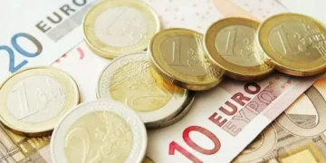 استقرار سعر اليورو أمام الجنيه المصري بنهاية تعاملات الثلاثاء 4 أغسطس 2026