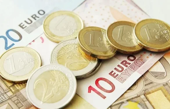 استقرار سعر اليورو أمام الجنيه المصري بنهاية تعاملات الثلاثاء 4 أغسطس 2026
