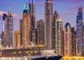 دبي تسجل 171 مليار درهم مبيعات للوحدات السكنية خلال 7 أشهر