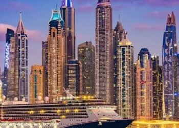 دبي تسجل 171 مليار درهم مبيعات للوحدات السكنية خلال 7 أشهر