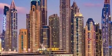 دبي تسجل 171 مليار درهم مبيعات للوحدات السكنية خلال 7 أشهر