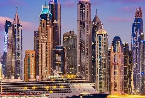 دبي تسجل 171 مليار درهم مبيعات للوحدات السكنية خلال 7 أشهر