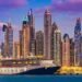 دبي تسجل 171 مليار درهم مبيعات للوحدات السكنية خلال 7 أشهر