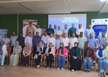 “من المخلفات إلى قيمة اقتصادية.. تدريب كوادر قنا لتعزيز الاقتصاد الدائري في القطاع الزراعي”