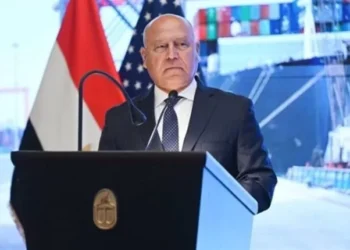 وزير النقل